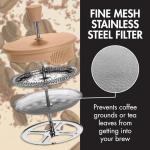 Primula 8-Cup French Press Coffee Maker