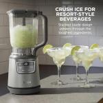 Ninja BlendPro Kitchen System: Blender, Processor & Cup
