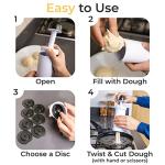 Churro Maker Machine with Recipe eBook