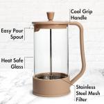 Primula 8-Cup French Press Coffee Maker