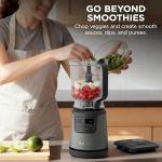 Ninja BlendPro Kitchen System: Blender, Processor & Cup