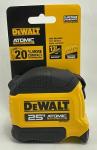 DEWALT Atomic 25 ft. Compact Tape Measure
