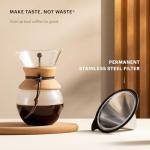 Bodum 34 Oz Pour Over Coffee Maker