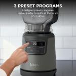 Ninja BlendPro Kitchen System: Blender, Processor & Cup