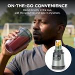 Ninja BlendPro Kitchen System: Blender, Processor & Cup