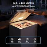 MEPTY 2.05 Cu.Ft Chest Freezer with Baskets