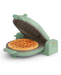 Bella Flip-n-Store Waffle Maker with Nonstick Coating