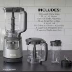 Ninja BlendPro Kitchen System: Blender, Processor & Cup