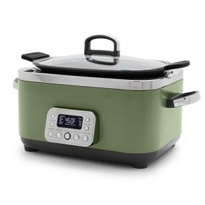 GreenPan Elite 14-in-1 Nonstick Slow Cooker