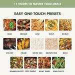 GreenPan Elite 14-in-1 Nonstick Slow Cooker