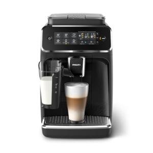 Philips 3200 Espresso Machine with Milk Frother