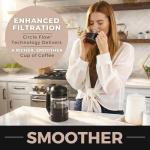 VINCI Micro Café Single-Serve Coffee Brewer