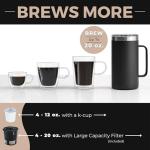 VINCI Micro Café Single-Serve Coffee Brewer