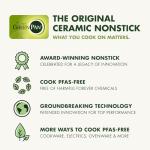 GreenPan Elite 14-in-1 Nonstick Slow Cooker