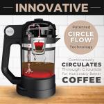 VINCI Micro Café Single-Serve Coffee Brewer