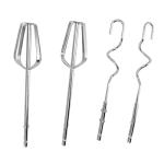 Electric Stand Mixer, Household Automatic Mixer Time Saving Lightweight 50 To 60Hz Multipurpose US Plug 110V with Handle for Stirring