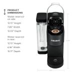 Keurig K-Supreme Single Serve Coffee Maker