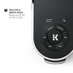 Keurig K-Supreme Single Serve Coffee Maker