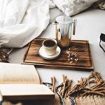 Utopia Kitchen Stainless Steel French Press 34 Oz