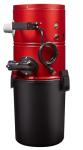 Broan-NuTone Residential Central Vacuum System Power Unit, 550 Air Watts