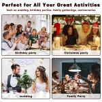 16oz Chocolate Fondue Fountain, 3-Tier MINI Chocolate Fountain with 6PCS Fondue Fork and Removal Fruits/Nuts/Treats Serving Tray for BBQ Sauce,Ranch,Nacho Cheese,Liqueurs