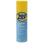 Zep Heavy-Duty Oven and Grill Cleaner 19 oz (1 Unit) and Foaming Wall Cleaner 18 oz (1 Unit) ECBD001 – Professional Grade Foaming Spray Cleaners Designed to Tackle Grease, Scuffs, and Kitchen Messes