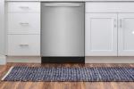 Frigidaire FDSH4501A 24 Inch Wide Top Control Dishwasher with EvenDry - Stainless Steel