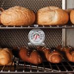 AcuRite 00620A2 Stainless Steel Oven Thermometer (150°F to 600°F)