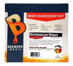 Brewer's Best Watermelon Wheat Beer Ingredient Kit Makes 5 Gallons
