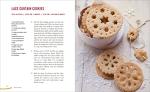 The Christmas Cookie Cookbook: Over 100 Recipes to Celebrate the Season
