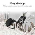 Hamilton Beach Breakfast Sandwich Maker with Egg Cooker