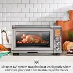 Breville RM-BOV845BSSUSC Smart Oven Pro, Brushed Stainless Steel (Certified Remanufactured)