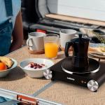 CUSIMAX 1500W Portable Electric Hot Plate