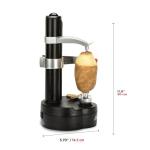 Starfrit Rotato Express Electric Peeler with Blades