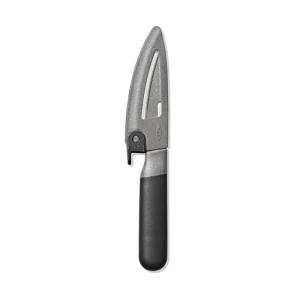 OXO Good Grips 3.5 in Paring Knife with Locking Sheath