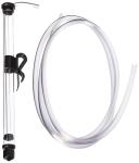 Fermtech Mini Auto Siphon with 6 Ft Tubing