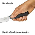 OXO Good Grips 3.5 in Paring Knife with Locking Sheath