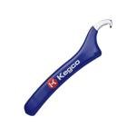 Homebrew Two Tap Door Mount Kegerator Conversion Kit with Dual Body Regulator