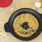 West Bend Stir Crazy Hot Oil Popcorn Popper