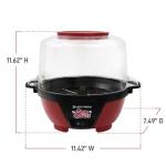 West Bend Stir Crazy Hot Oil Popcorn Popper