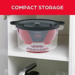 West Bend Stir Crazy Hot Oil Popcorn Popper