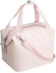 Stanley All Day Julienne Mini Soft Cooler Bag and Lunch Box 7.4 Quarts | 10 Can Cooler with Handles and Strap | Stays Cold for Hours | Insulated Travel Bag with Zipper | BPA-Free | Rose Quartz