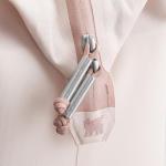 Stanley All Day Julienne Mini Soft Cooler Bag and Lunch Box 7.4 Quarts | 10 Can Cooler with Handles and Strap | Stays Cold for Hours | Insulated Travel Bag with Zipper | BPA-Free | Rose Quartz