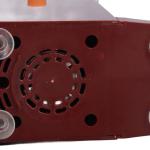 Peanut Butter Maker Nut Grinder,Small Cooking Machine, Home Electric Grain Grinder Anti Slip Sesame Sauce Mill Nut Butter Machine for Groundnut Almonds Cashews Hazelnuts(US Plug)