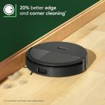 iRobot Roomba 205 DustCompactor Vac Robot Vacuum - Compacts Dirt Inside, No Emptying for 60 Days, Space Saving, No Dock Needed, Bagless, Intense Power-Lifting Suction, LiDAR Navigation, Multi-Surface
