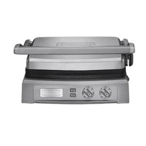 Cuisinart Griddler® Deluxe, Electric Griddle, GR-150NAS