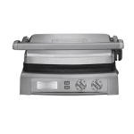 Cuisinart Griddler® Deluxe, Electric Griddle, GR-150NAS