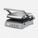 Cuisinart Griddler® Deluxe, Electric Griddle, GR-150NAS