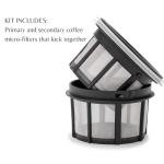 ESPRO 32 Ounces Replacement Coffee Micro-Filter for ESPRO P3/P5/P7 French Press