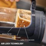 ESPRO 32 Ounces Replacement Coffee Micro-Filter for ESPRO P3/P5/P7 French Press